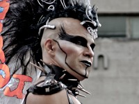 London Pride, 2012